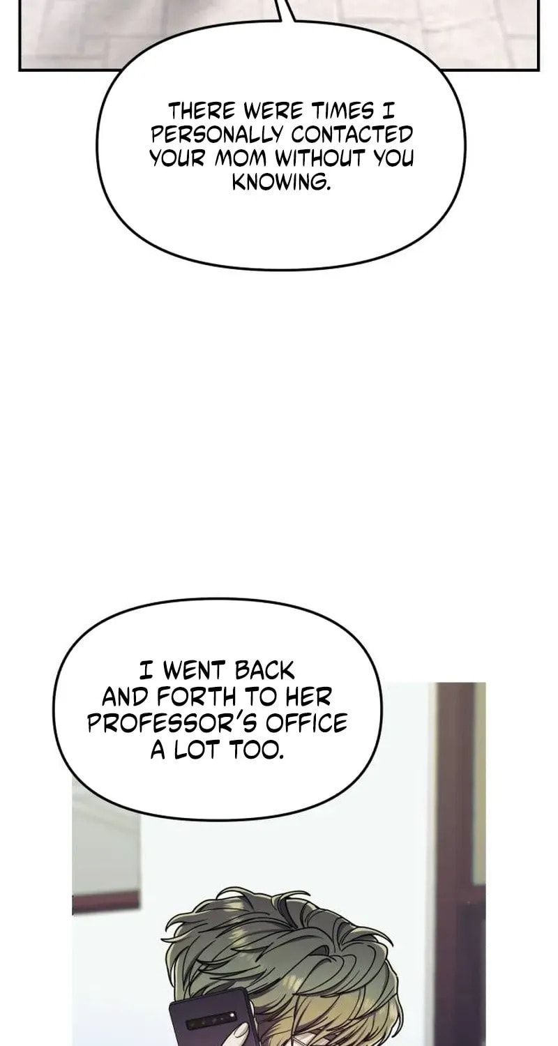 Like Mother, Like Daughter Chapter 169 page 59 - 