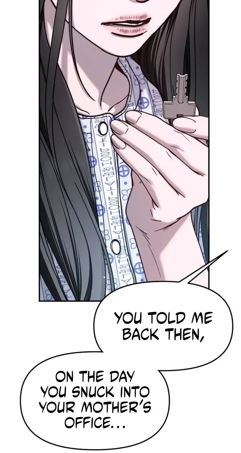 Like Mother, Like Daughter Chapter 169 page 70 - 