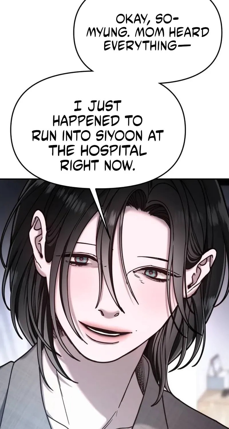 Like Mother, Like Daughter Chapter 169 page 8 - 