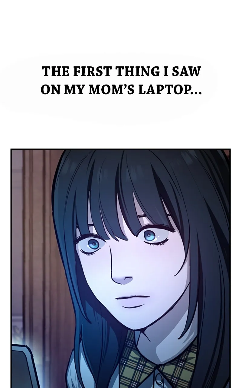 Like Mother, Like Daughter Chapter 17 page 1 - 
