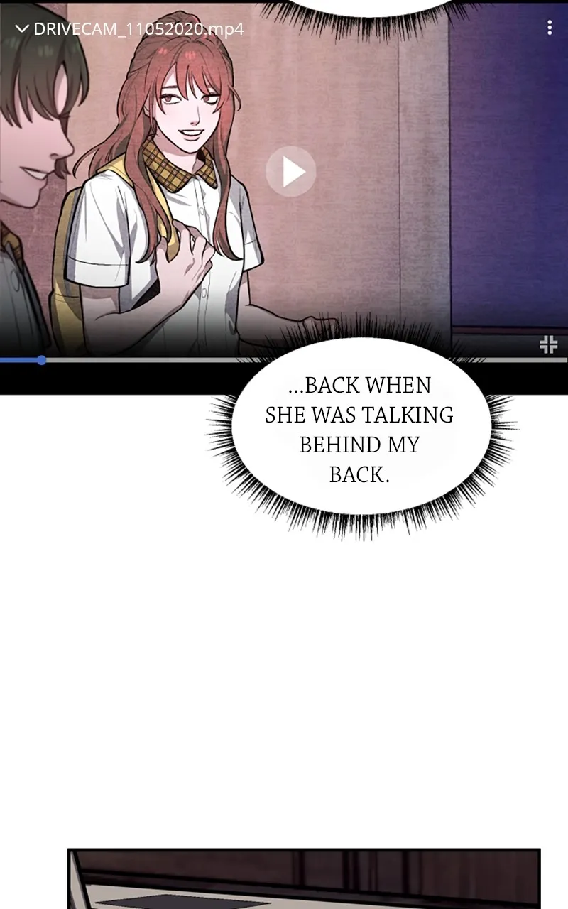 Like Mother, Like Daughter Chapter 17 page 12 - 