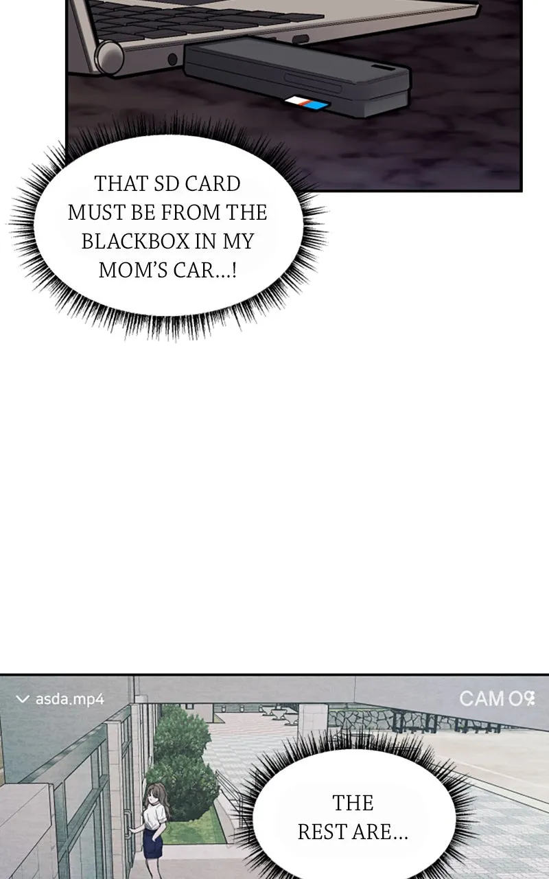Like Mother, Like Daughter Chapter 17 page 13 - 