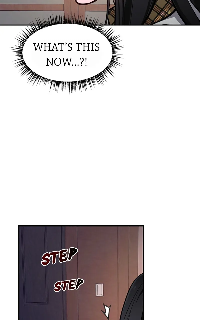 Like Mother, Like Daughter Chapter 17 page 15 - 
