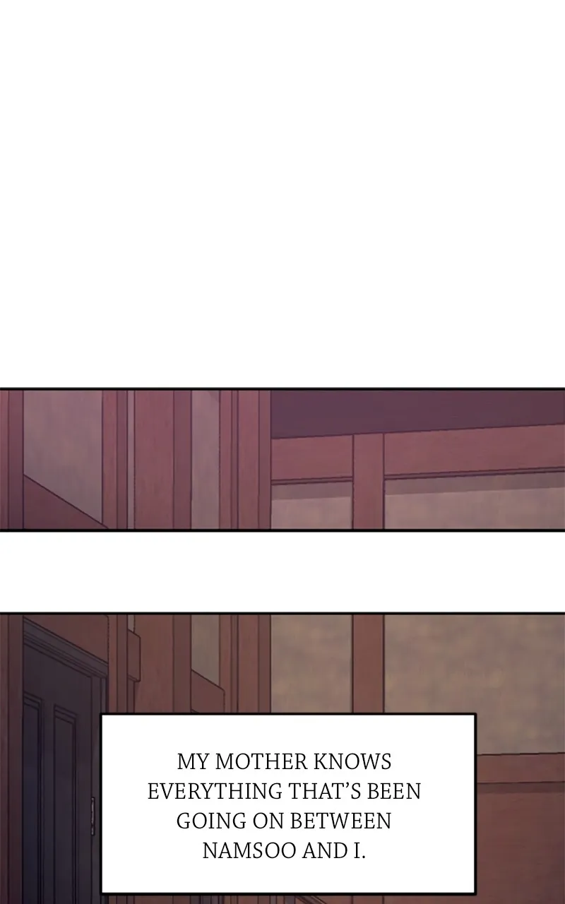 Like Mother, Like Daughter Chapter 17 page 19 - 