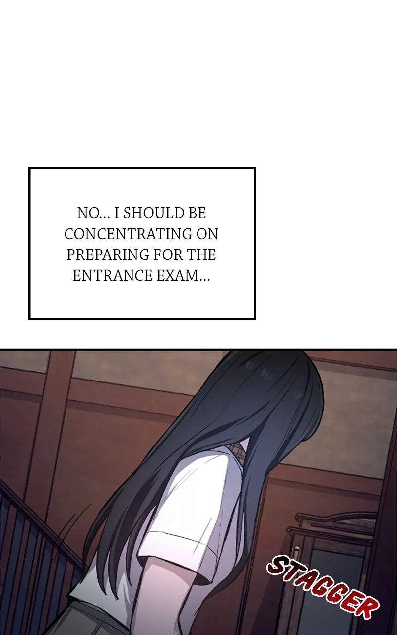 Like Mother, Like Daughter Chapter 17 page 21 - 