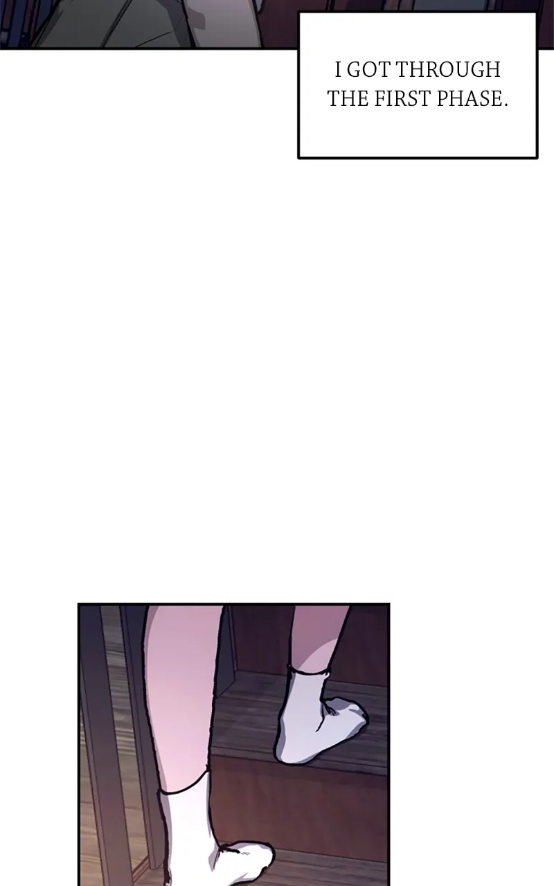 Like Mother, Like Daughter Chapter 17 page 22 - 