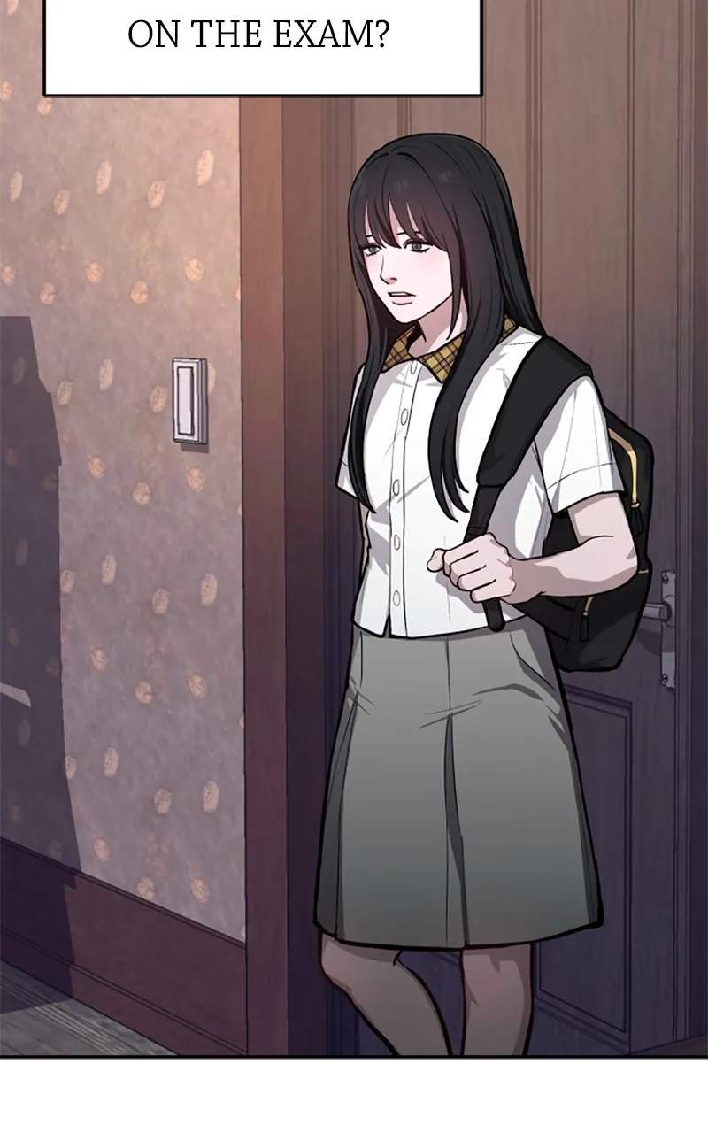 Like Mother, Like Daughter Chapter 17 page 24 - 