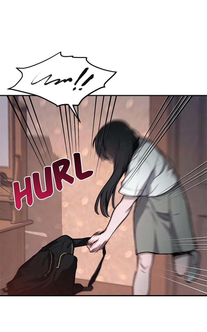 Like Mother, Like Daughter Chapter 17 page 25 - 