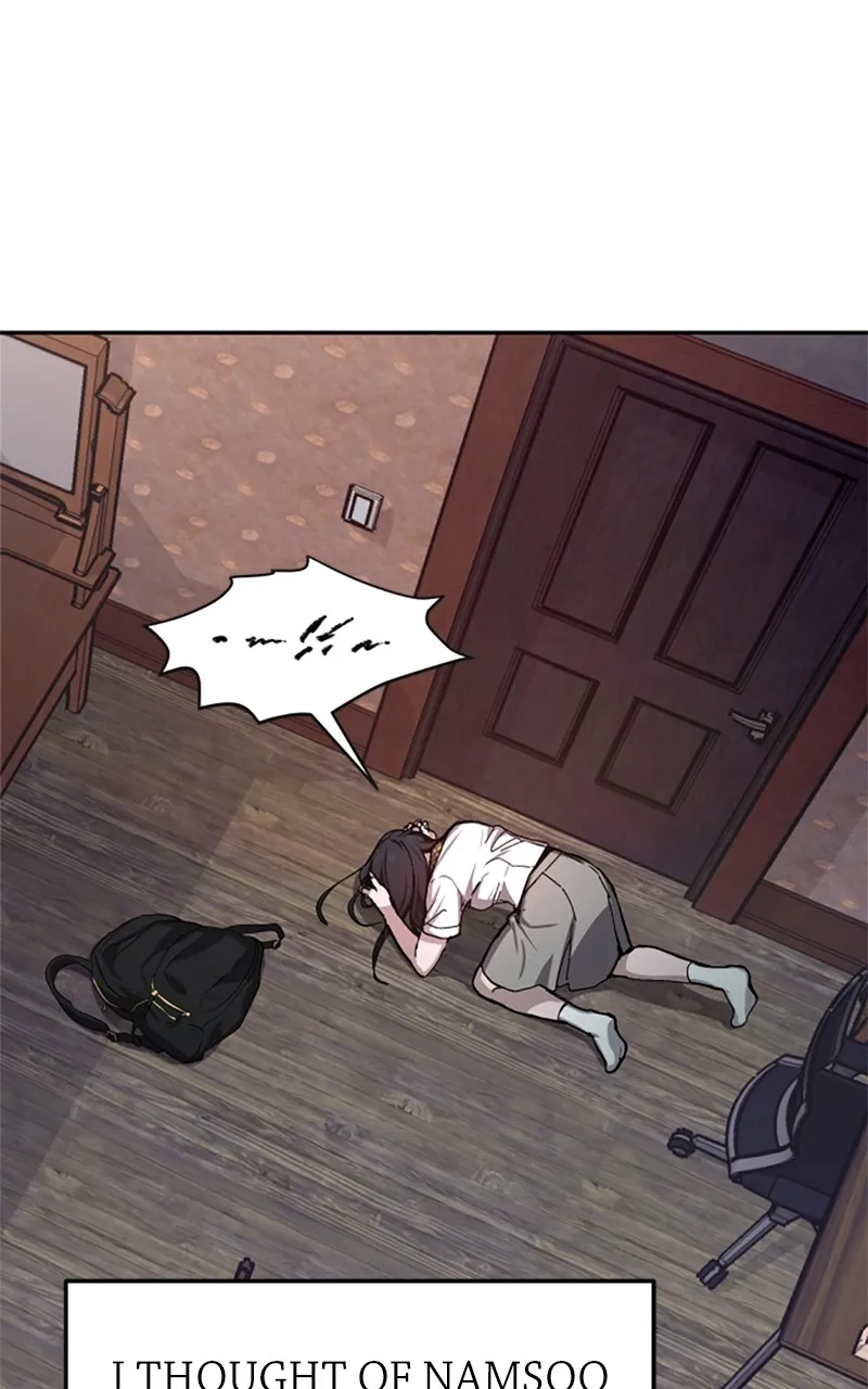 Like Mother, Like Daughter Chapter 17 page 26 - 