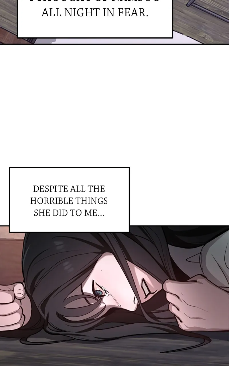 Like Mother, Like Daughter Chapter 17 page 27 - 