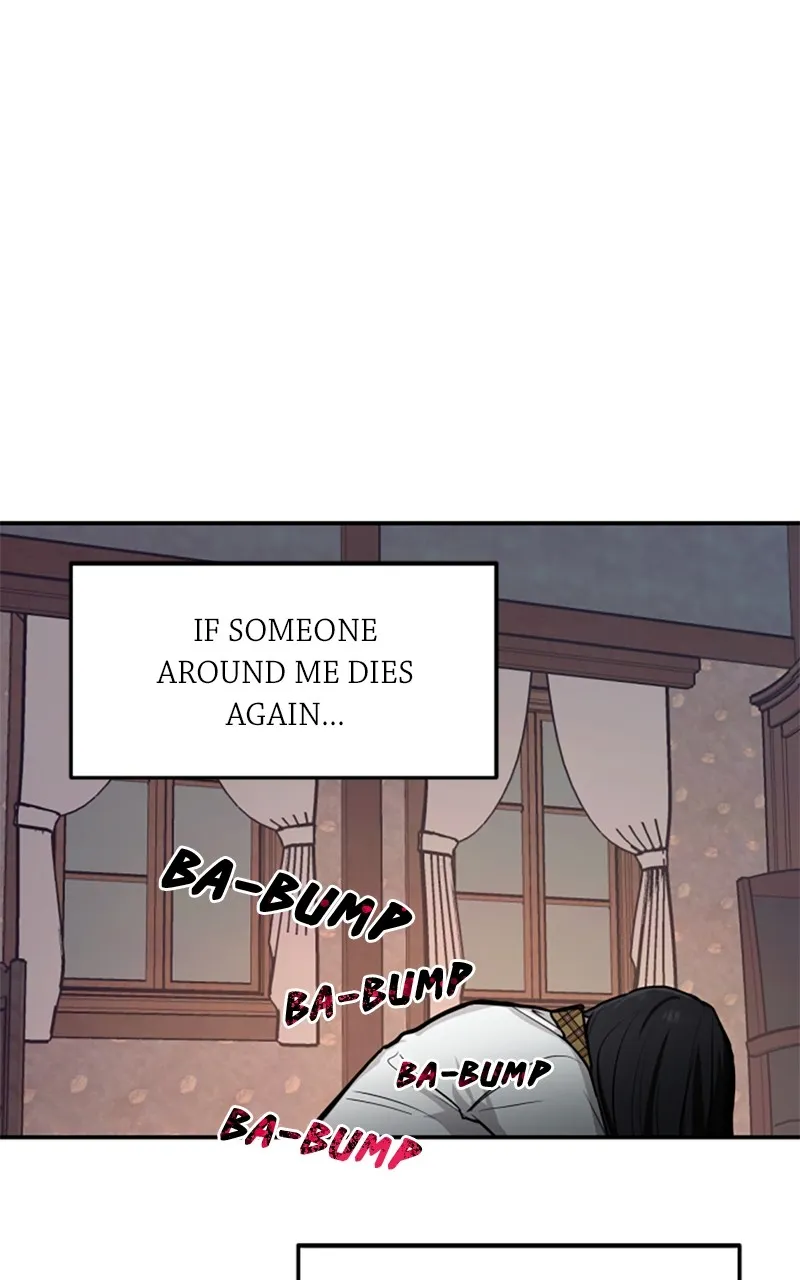 Like Mother, Like Daughter Chapter 17 page 34 - 