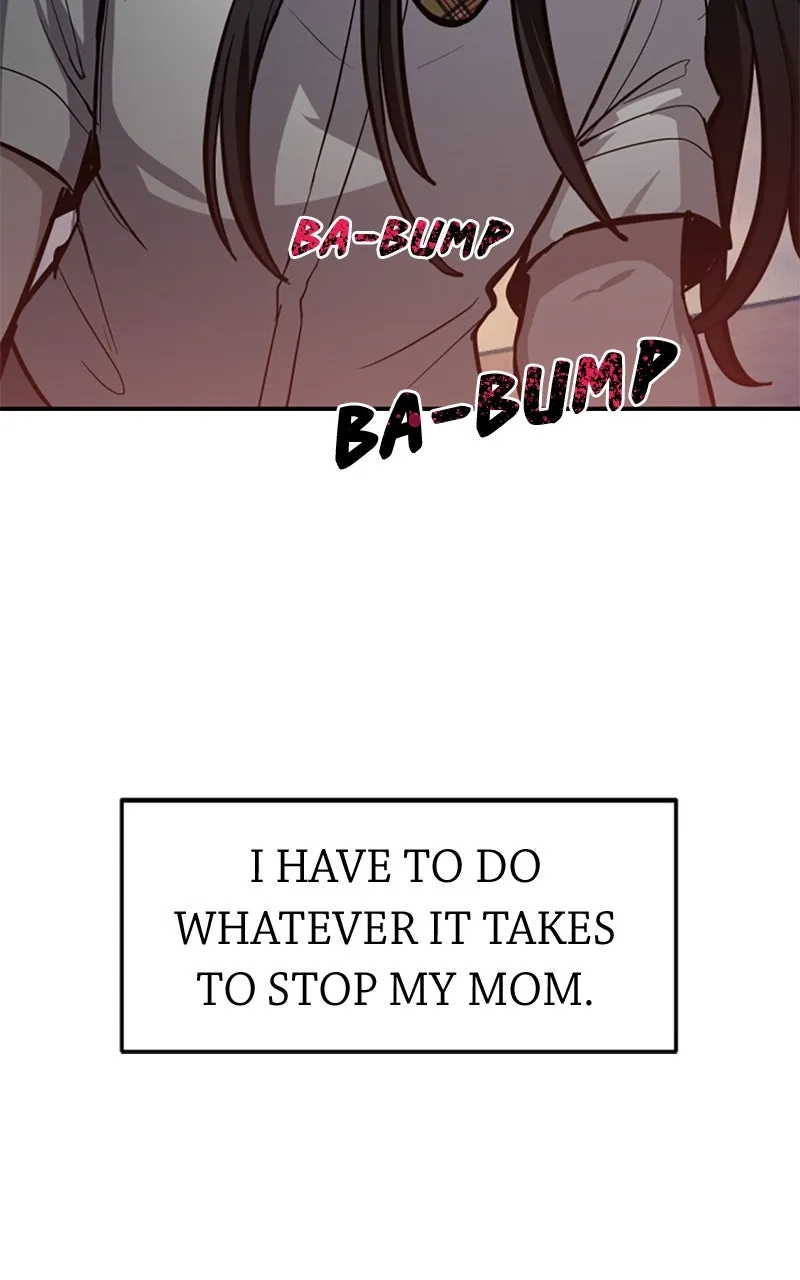 Like Mother, Like Daughter Chapter 17 page 36 - 