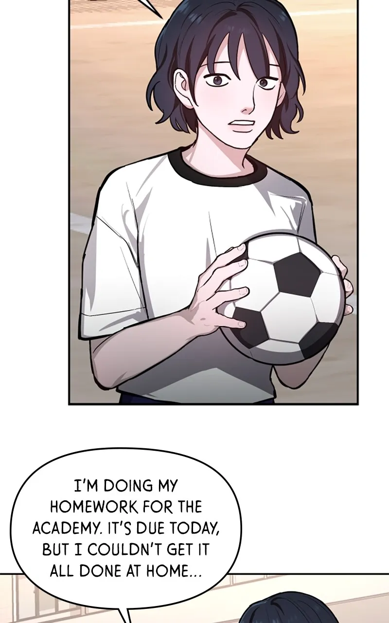 Like Mother, Like Daughter Chapter 17 page 38 - 