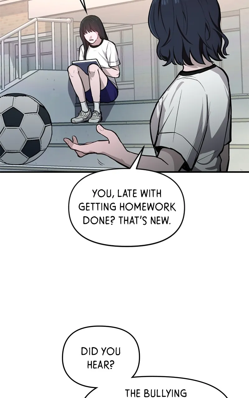 Like Mother, Like Daughter Chapter 17 page 39 - 