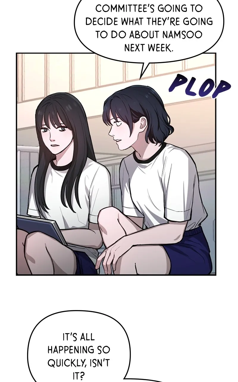 Like Mother, Like Daughter Chapter 17 page 40 - 