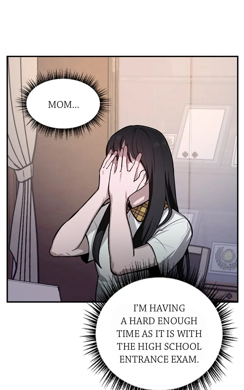 Like Mother, Like Daughter Chapter 17 page 5 - 