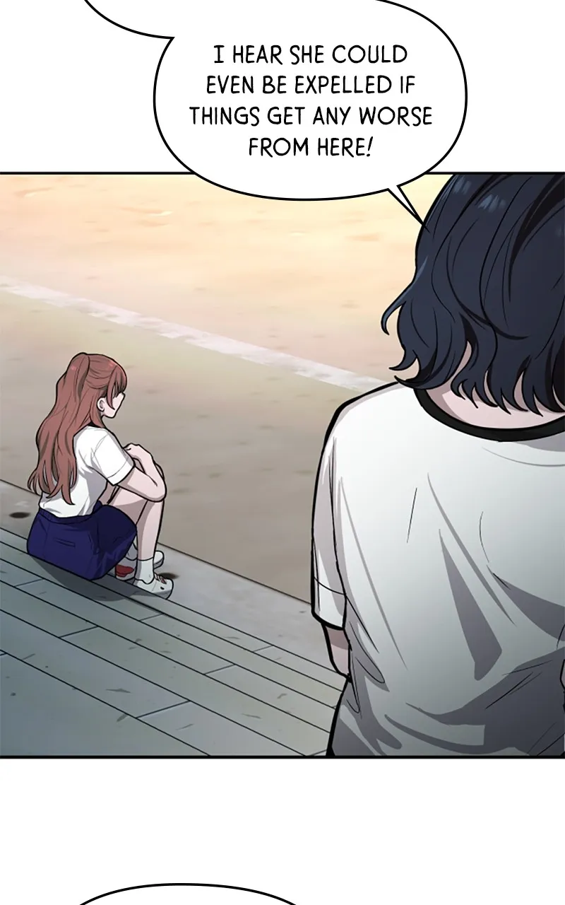 Like Mother, Like Daughter Chapter 17 page 41 - 