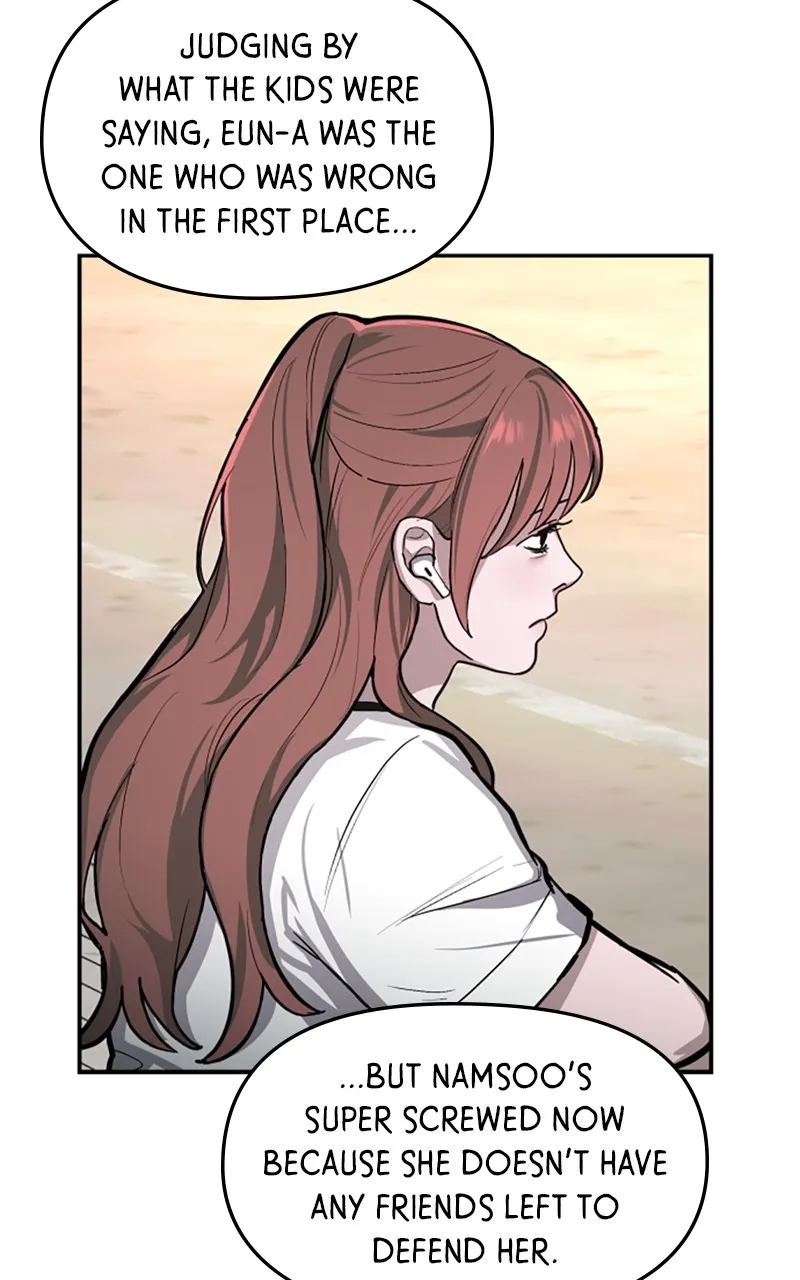 Like Mother, Like Daughter Chapter 17 page 42 - 