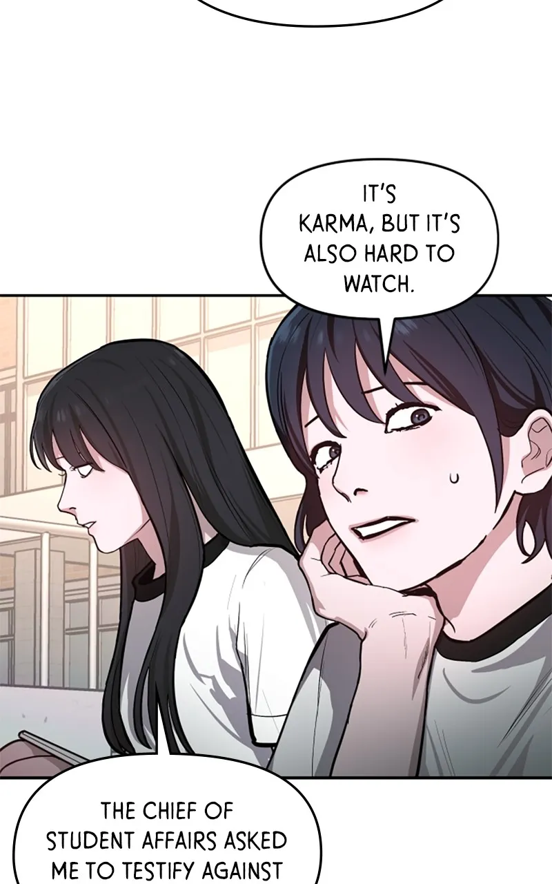 Like Mother, Like Daughter Chapter 17 page 43 - 