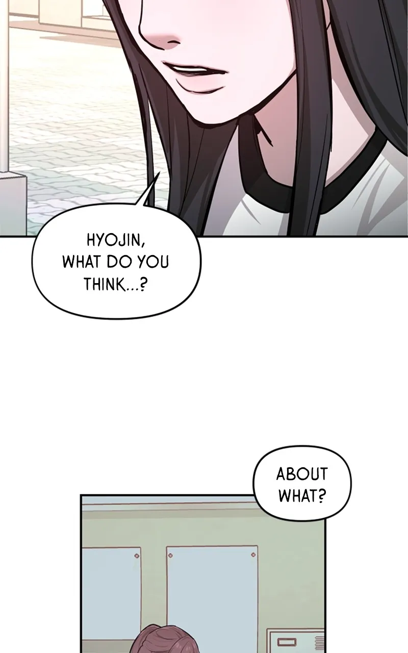 Like Mother, Like Daughter Chapter 17 page 45 - 