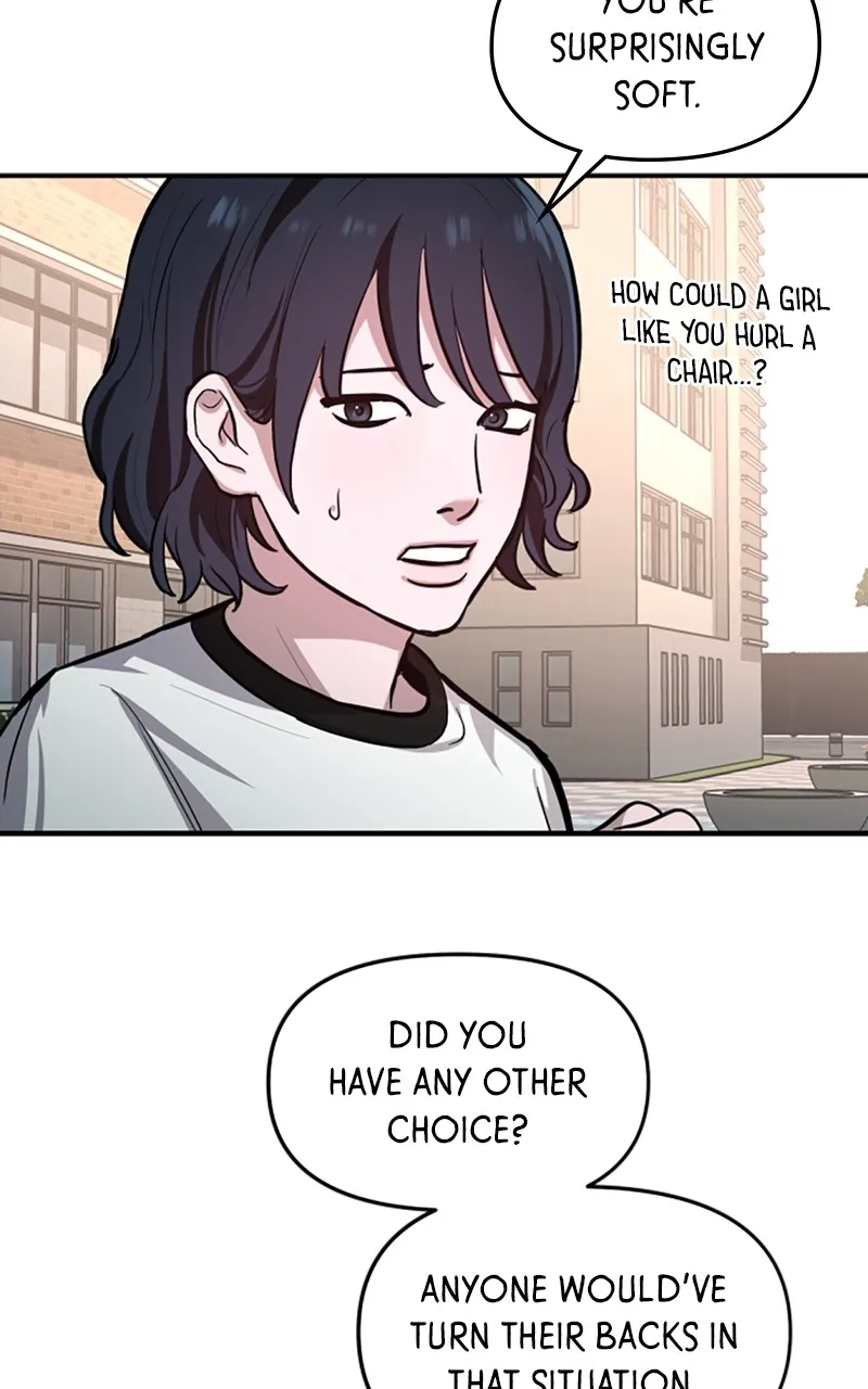 Like Mother, Like Daughter Chapter 17 page 47 - 