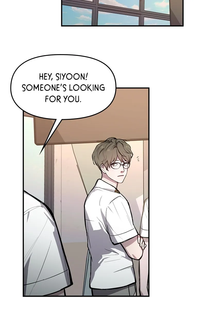 Like Mother, Like Daughter Chapter 17 page 51 - 