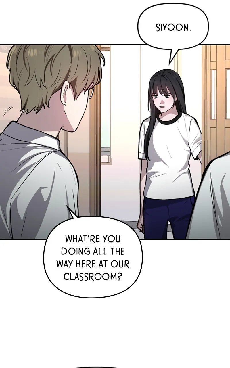 Like Mother, Like Daughter Chapter 17 page 52 - 