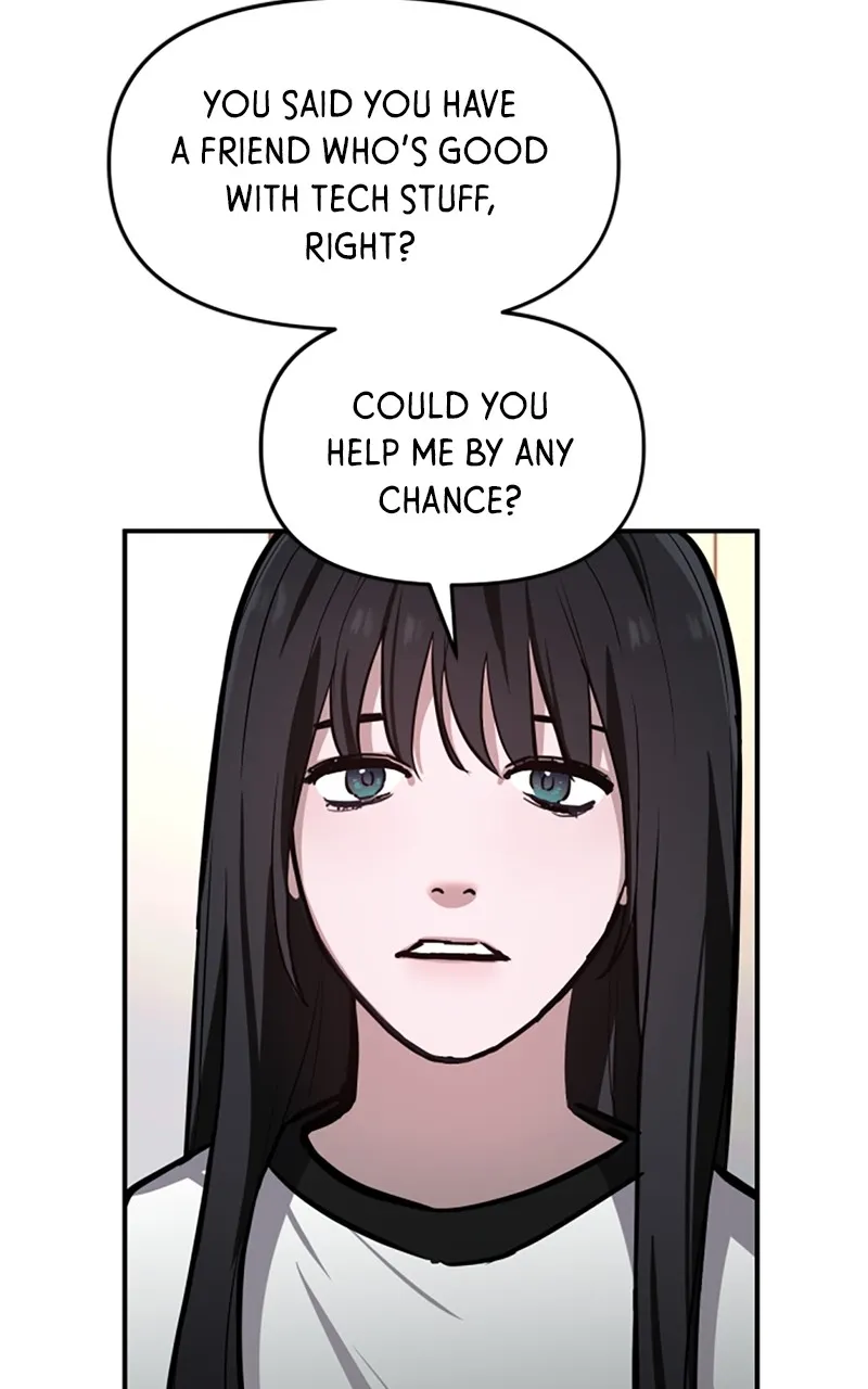 Like Mother, Like Daughter Chapter 17 page 53 - 