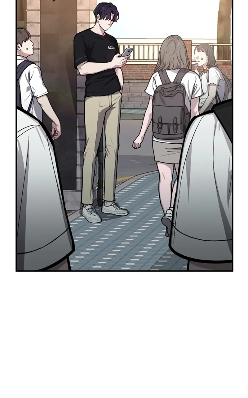 Like Mother, Like Daughter Chapter 17 page 57 - 