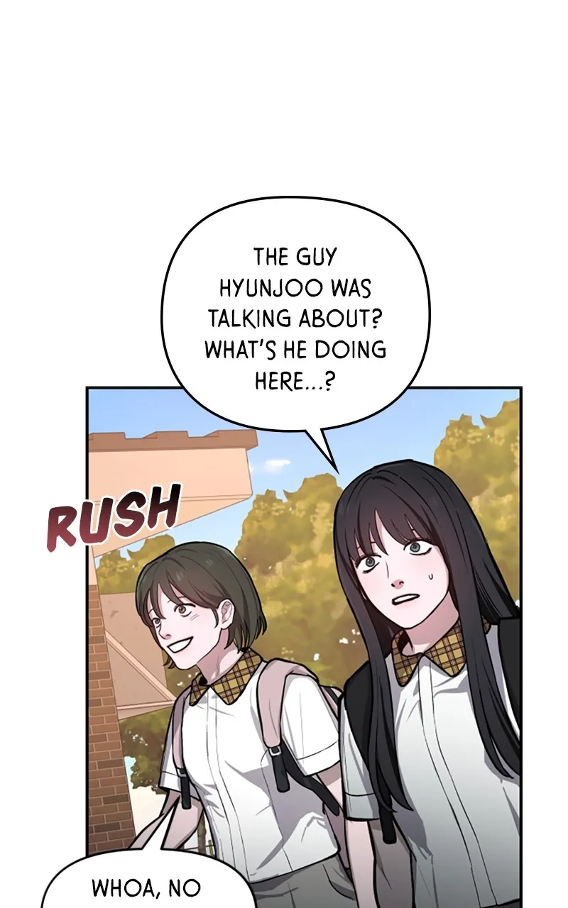 Like Mother, Like Daughter Chapter 17 page 58 - 