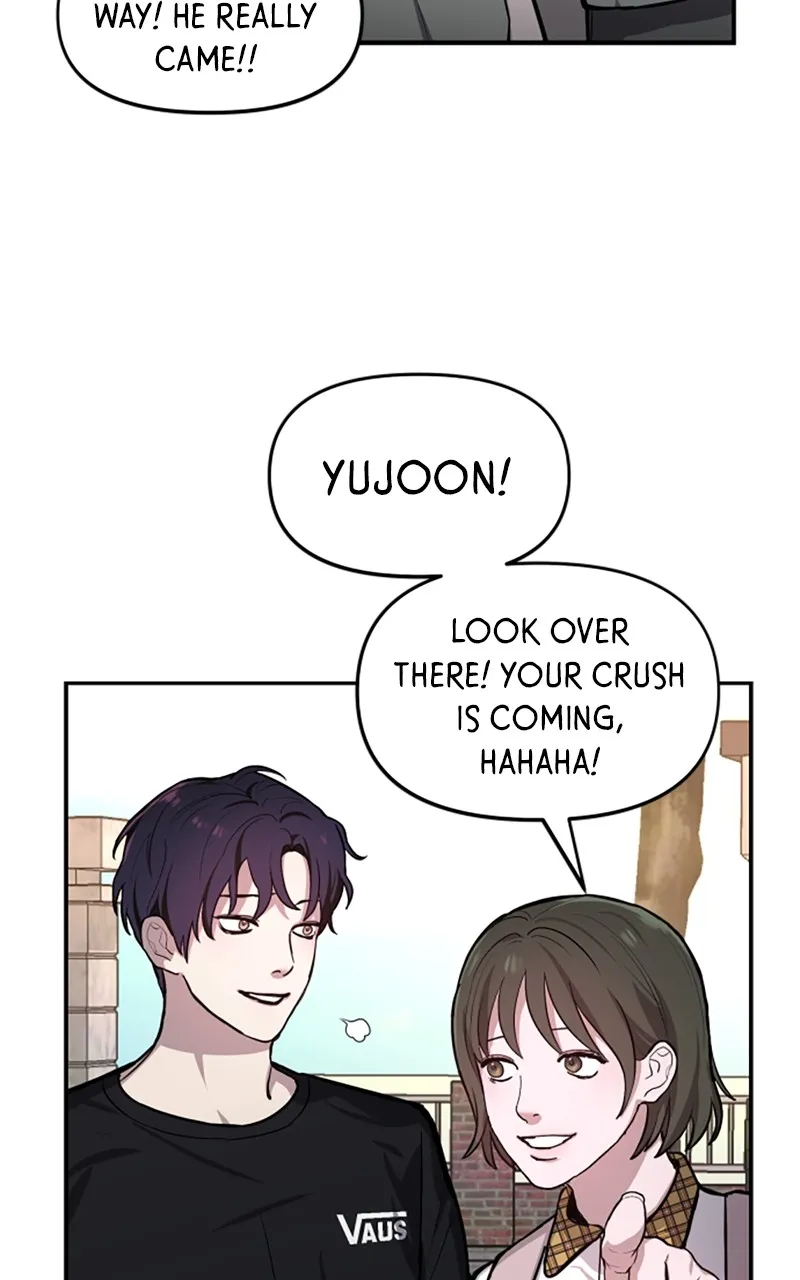 Like Mother, Like Daughter Chapter 17 page 59 - 