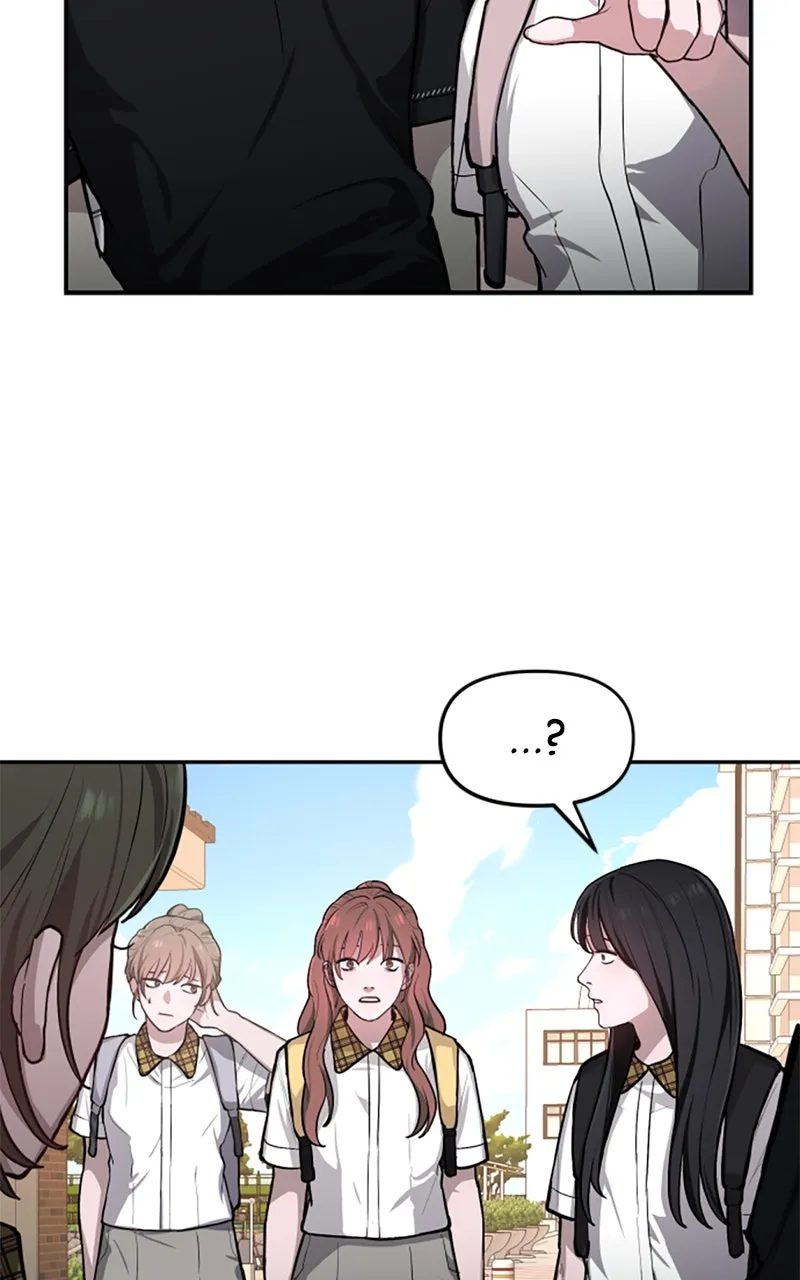 Like Mother, Like Daughter Chapter 17 page 60 - 