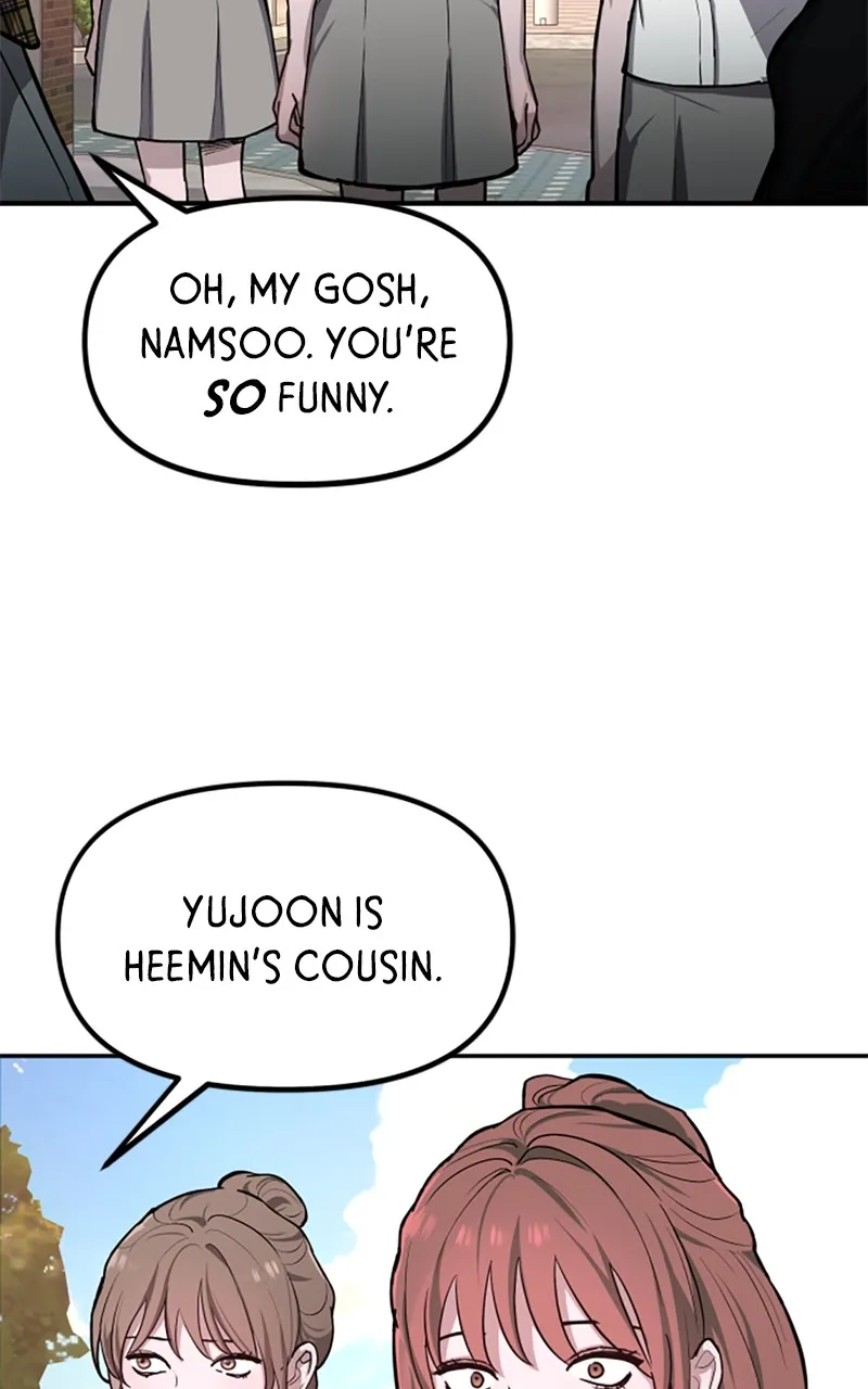 Like Mother, Like Daughter Chapter 17 page 61 - 