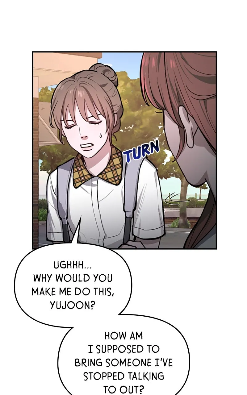 Like Mother, Like Daughter Chapter 17 page 64 - 