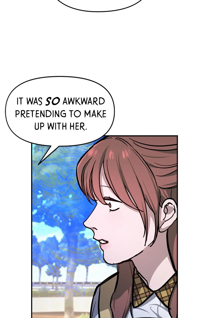 Like Mother, Like Daughter Chapter 17 page 65 - 