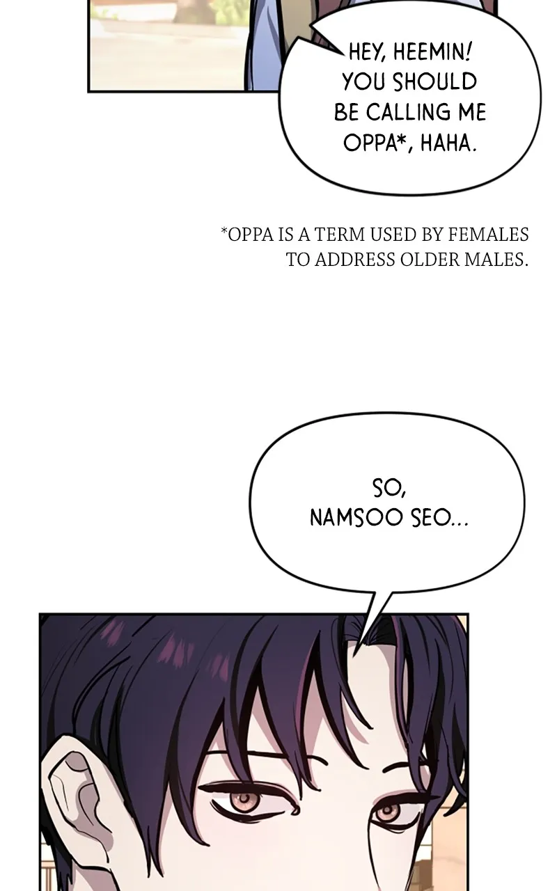 Like Mother, Like Daughter Chapter 17 page 66 - 