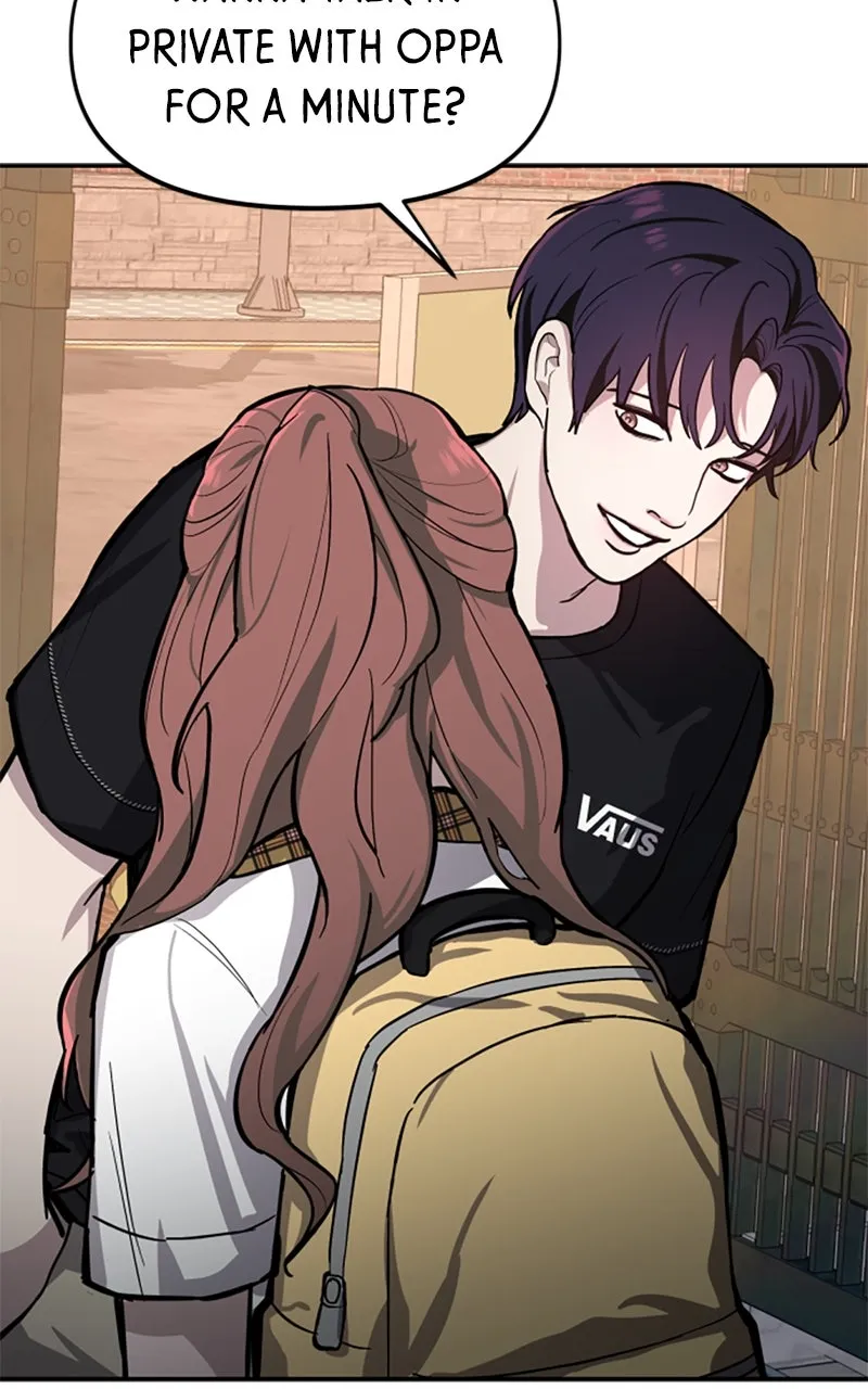 Like Mother, Like Daughter Chapter 17 page 68 - 