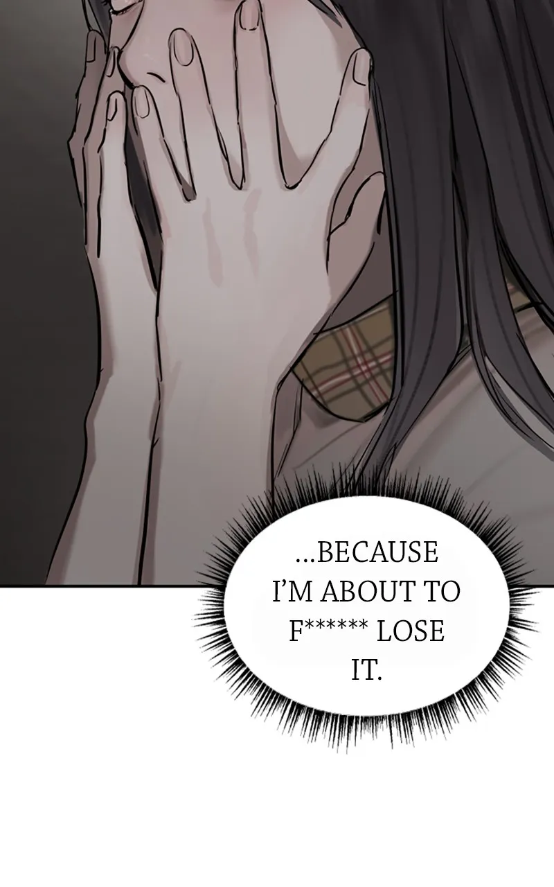 Like Mother, Like Daughter Chapter 17 page 8 - 