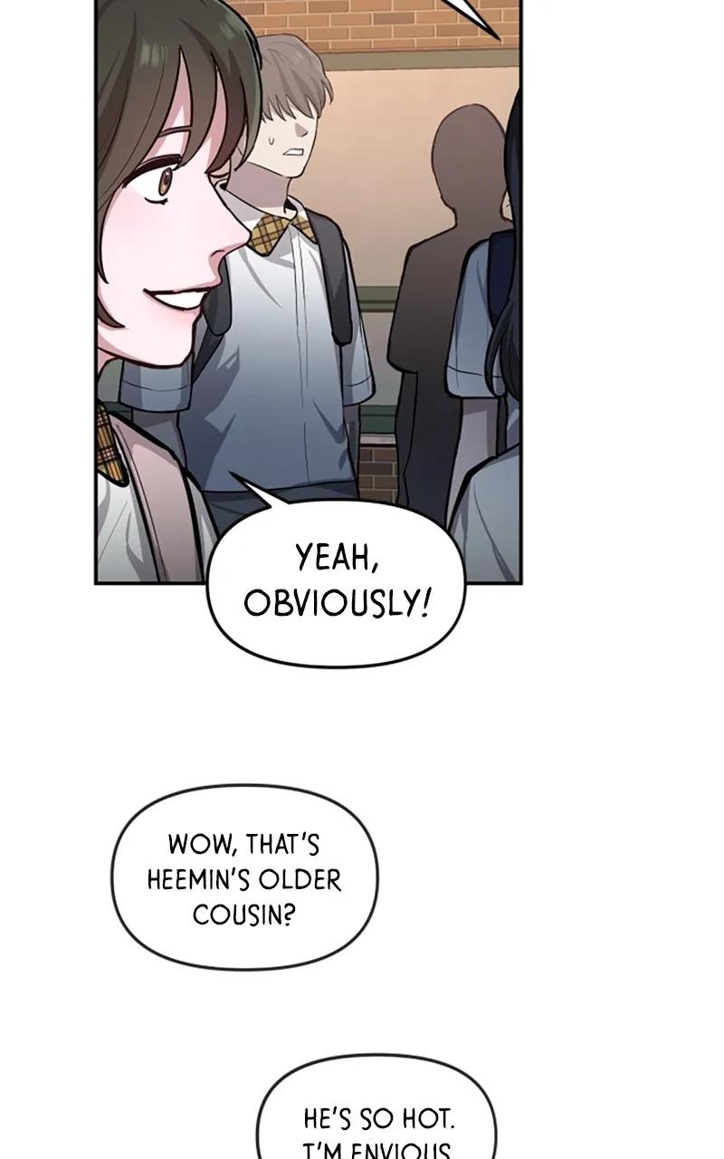 Like Mother, Like Daughter Chapter 17 page 71 - 