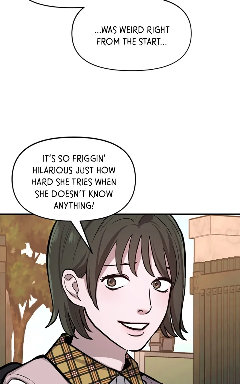 Like Mother, Like Daughter Chapter 17 page 73 - 