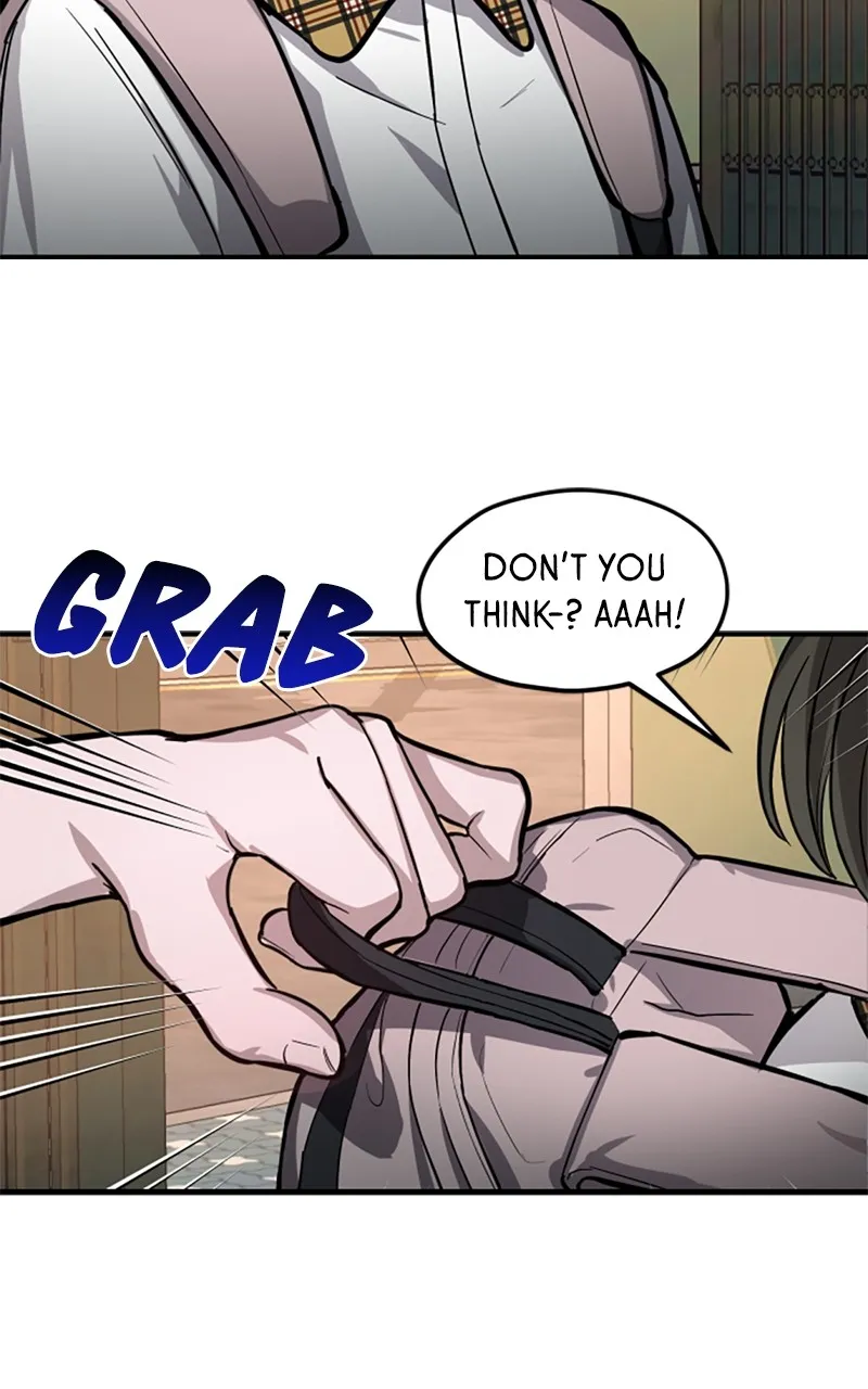 Like Mother, Like Daughter Chapter 17 page 74 - 
