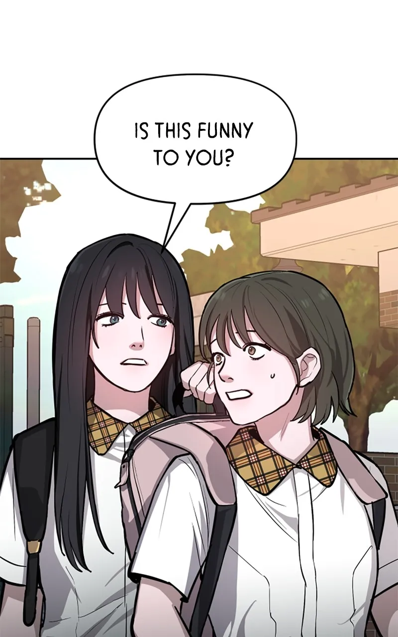 Like Mother, Like Daughter Chapter 17 page 75 - 