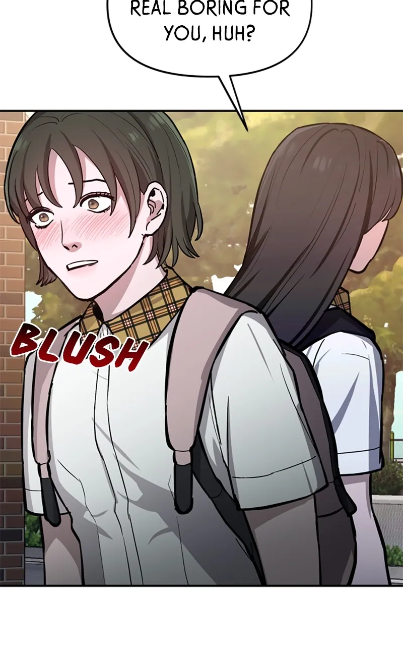 Like Mother, Like Daughter Chapter 17 page 78 - 