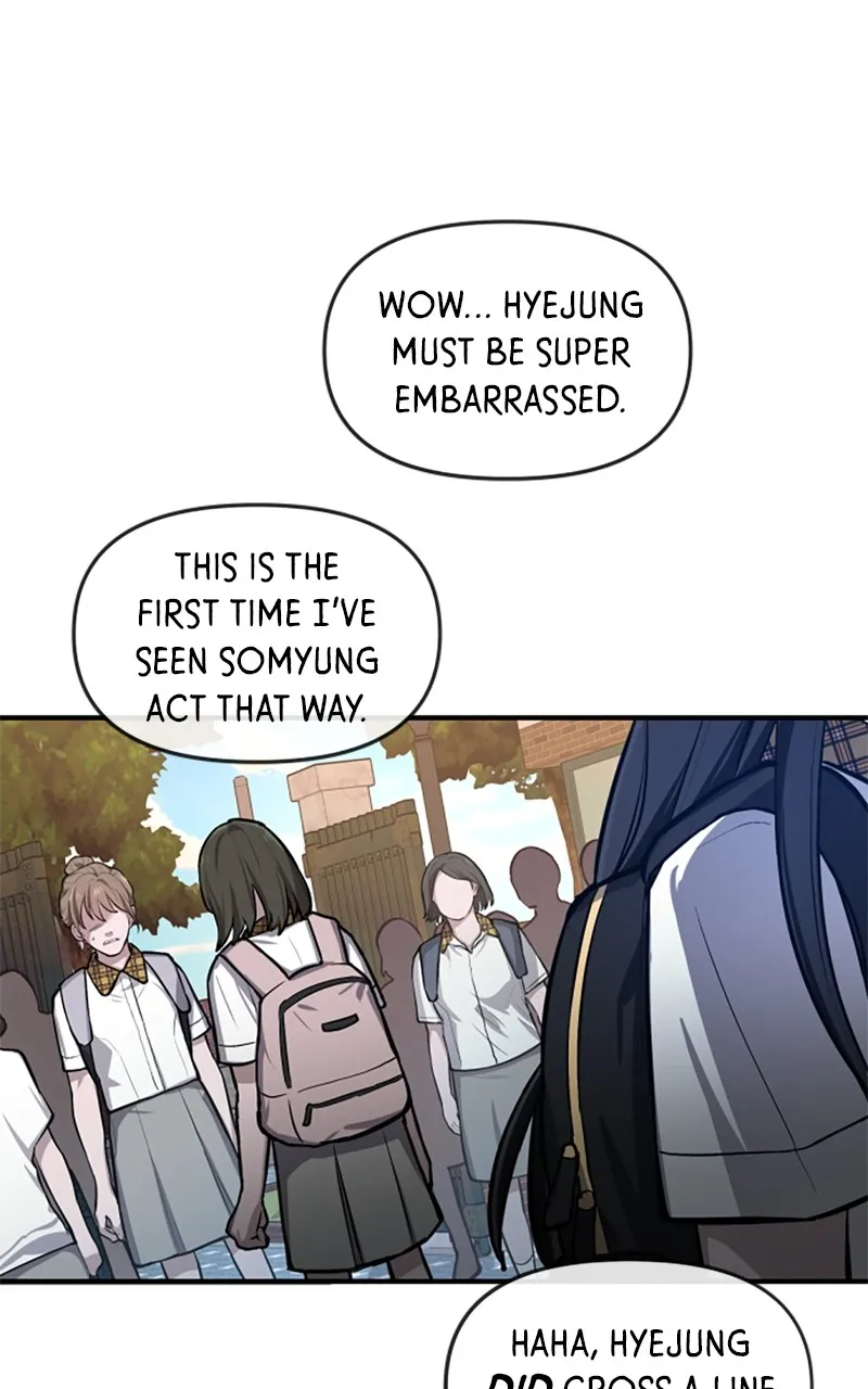 Like Mother, Like Daughter Chapter 17 page 79 - 