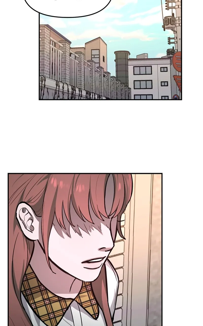 Like Mother, Like Daughter Chapter 17 page 81 - 