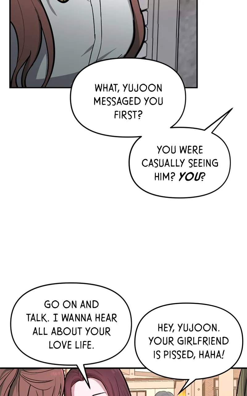 Like Mother, Like Daughter Chapter 17 page 82 - 