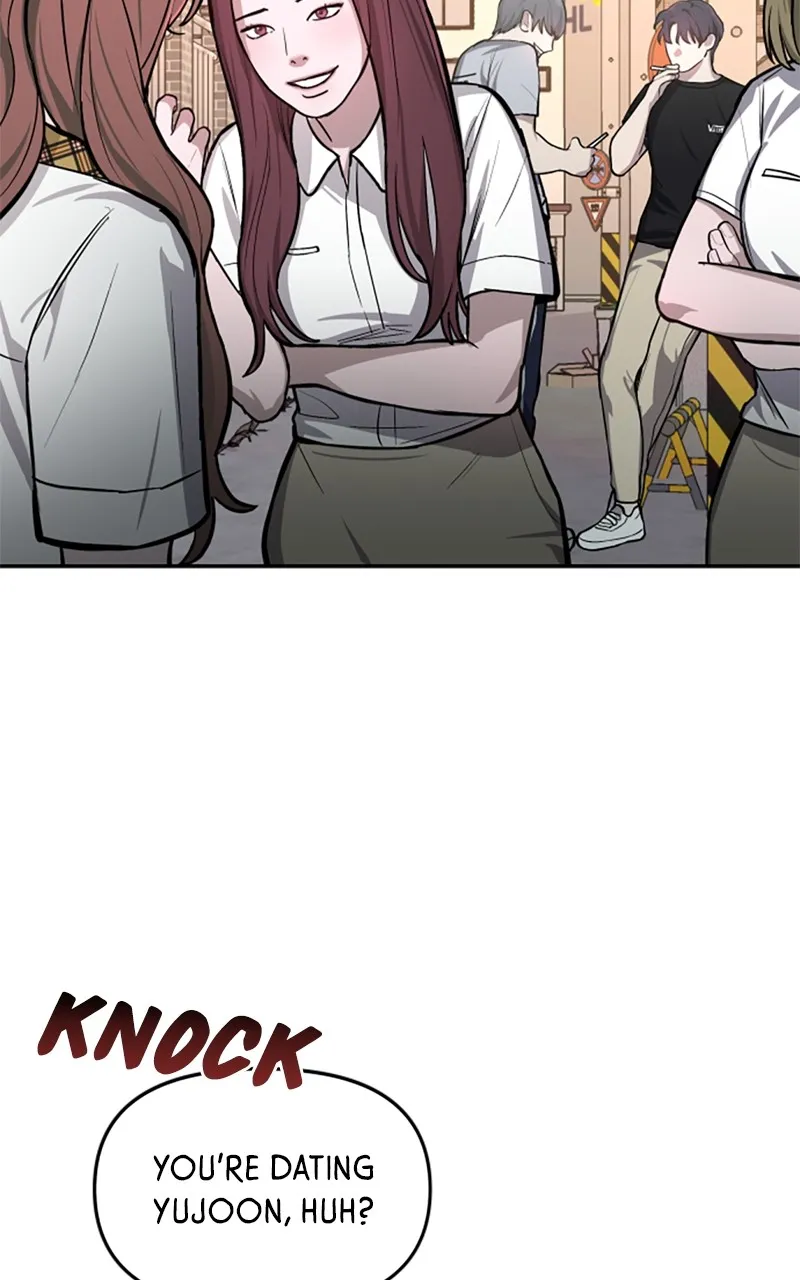 Like Mother, Like Daughter Chapter 17 page 83 - 