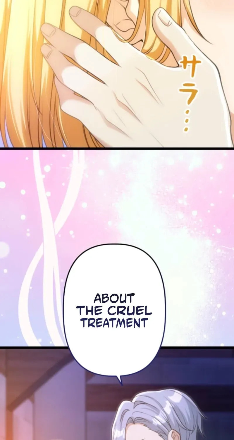 Like Mother, Like Daughter Chapter 170 page 36 - 