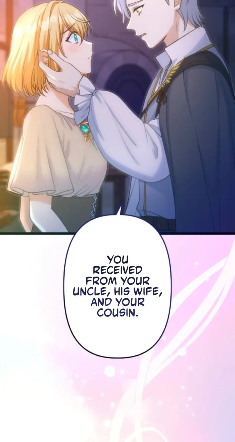 Like Mother, Like Daughter Chapter 170 page 37 - 