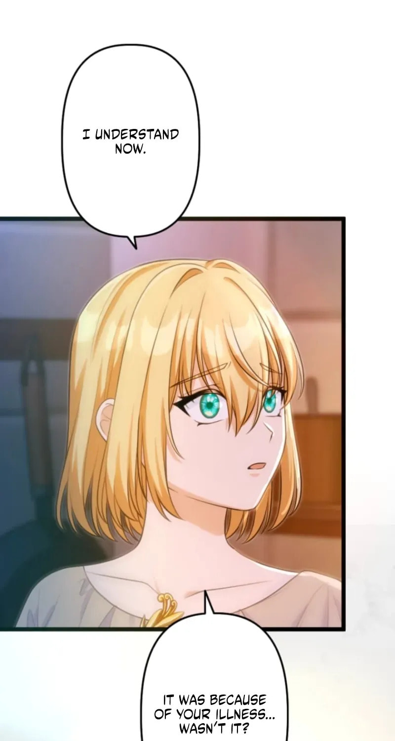 Like Mother, Like Daughter Chapter 170 page 44 - 